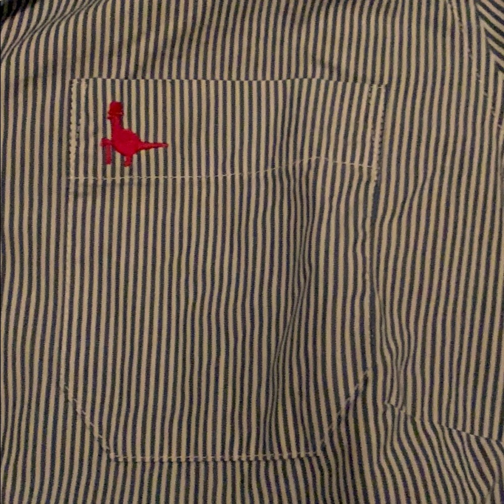 Jack Wills Button Down Long Sleeve!!! - image 3